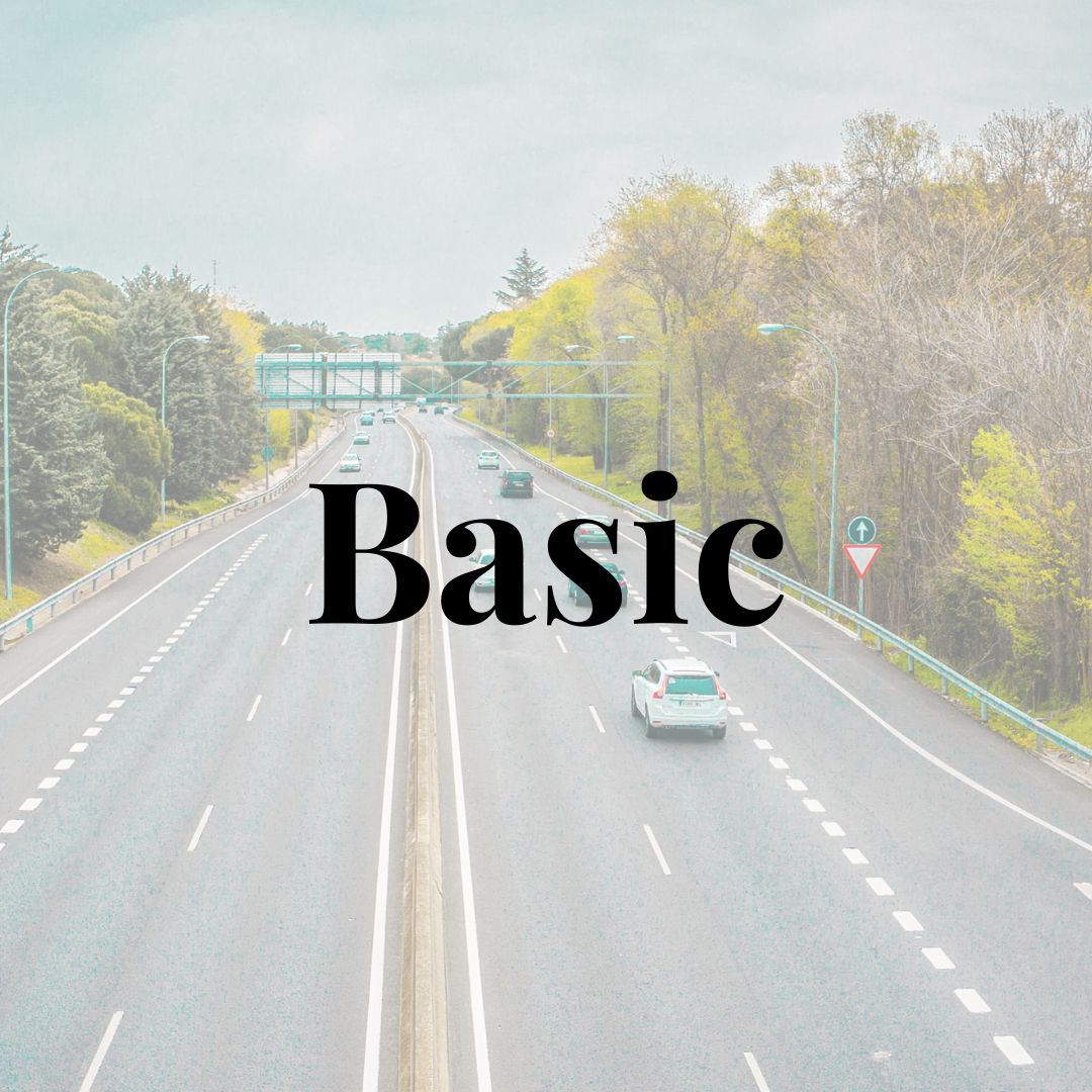 Transportation Basic Package