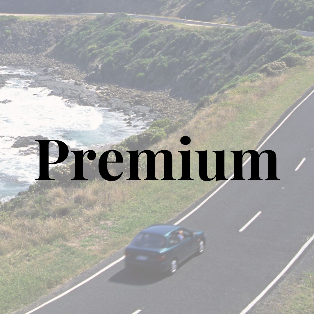 Transportation Premium Package